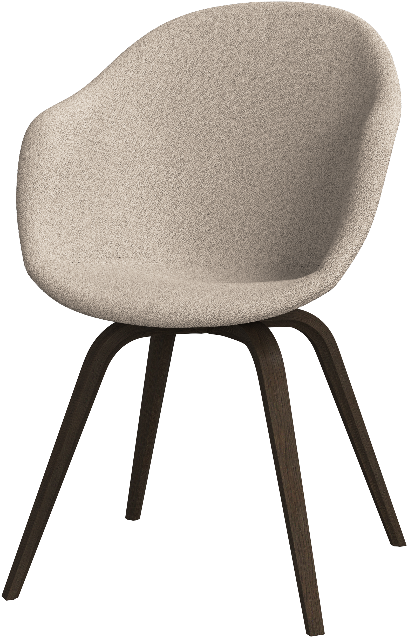 Dining chairs Hauge ダイニングチェア 4脚セット(ばら売り可)