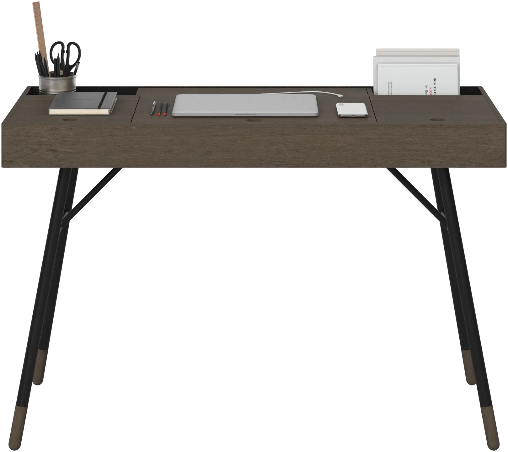 エルメス　ボーコンセプト　デスク エルメス ボーコンセプト デスク Cupertinoデザイナーデスク