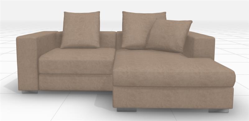 Cenova カウチソファ