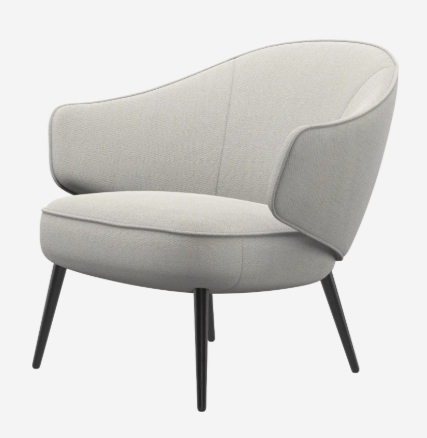 Charlotte アームチェア