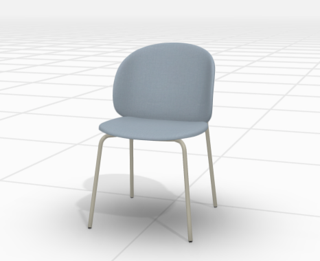 Dining chairs