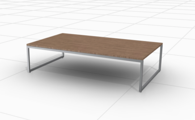 Coffee tables