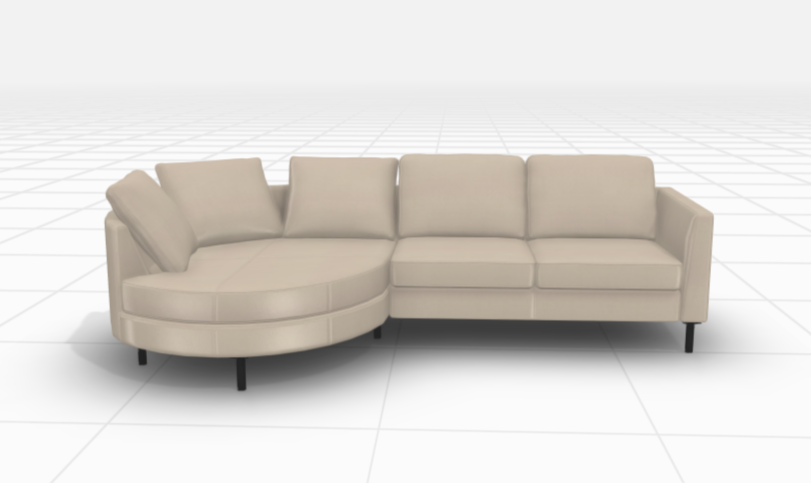 Sofas I.D.V. ソファ